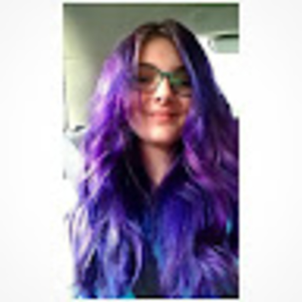 Meet your Posher, Laurenmiller015